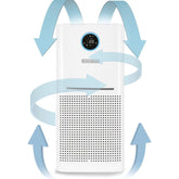 Black+Decker Air Purifier, AP3560-B5